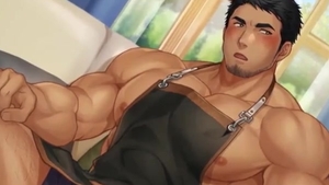 Fit dude Is banged By His Nephew - Bara