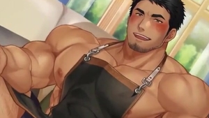 Fit dude Is banged By His Nephew - Bara