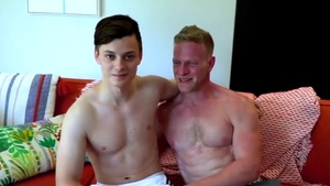suck My cock