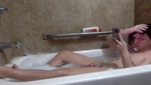 Cody Has A Soak