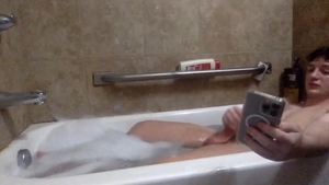 Cody Has A Soak