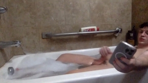 Cody Has A Soak