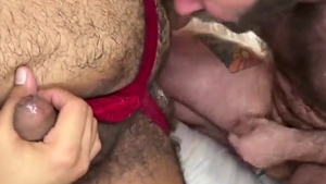 4Way Furry/Tat Fc Frenzy! ?