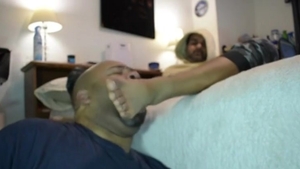 engulf My Feet Footwhisper