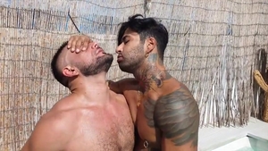 slutty Hunk