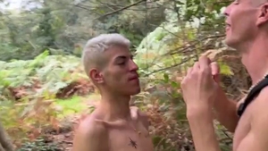 condom Fishing