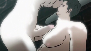 Juice Anime - Very juicy hentai nailed hard