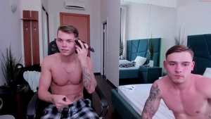 Tommy Gold cam Chaturbate Show