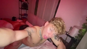 Jake Jaxx Fills Boy2