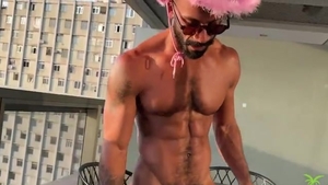 bang That pretty wazoo, Bro