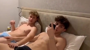 youthful pecker couple In oral stimulation Action