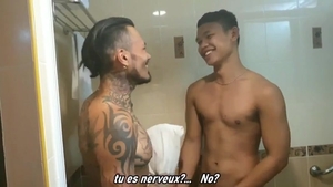 rock hard Thai boy Has A Secret – Pablo Bravo
