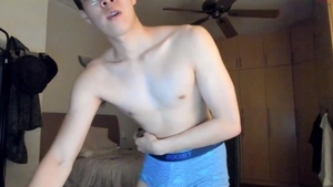 asian web camera teen