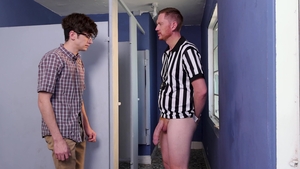 Bully Him: Coach's Big Surprise for Donovin