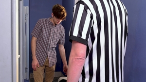 Bully Him: Coach's Big Surprise for Donovin