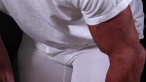 Missionary Boys: Mormon Underwear on Young Missionary