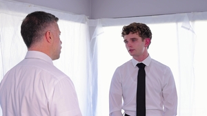 Missionary Boys: Uncovering Elder Cole's Secrets