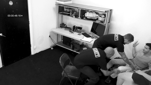 Young Perps: Stuffed Up: Confessions Get Explicit