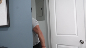 DadCreep: Stepdad Cancels and Consoles