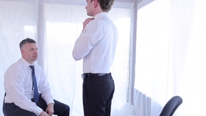 Missionary Boys: Tristan Takes Charge