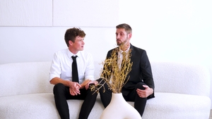 Missionary Boys: Tyler's Impure Thoughts Explored