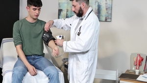 DoctorTapes: Dr. Scott's Research Into You