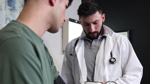 DoctorTapes: Dr. Scott's Research Into You