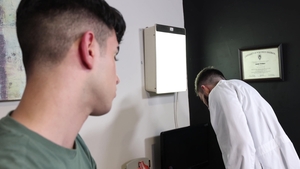 DoctorTapes: Dr. Scott's Research Into You