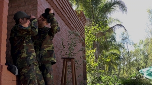 MilitaryDick: Oral Obsessions in Olive Drab