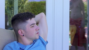 Twink Trade: Quarters or a Foursome Haven?