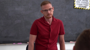 Bully Him: Detention Leads to Twink Discovery