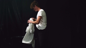 Missionary Boys: Elder's Pale Pounding