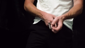 Missionary Boys: Elder's Pale Pounding