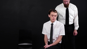 Missionary Boys: Atonement Through Perversion