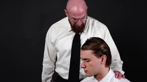 Missionary Boys: Atonement Through Perversion