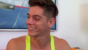 Family Dick: A Bond Like No Other Between Jax & Benvi