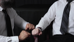 Missionary Boys: Tongue Deep Inside Young Hole
