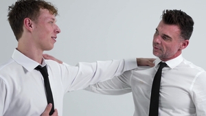 Missionary Boys: Blasphemous Blessings for Brave Souls