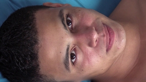 SayUncle X LatinoGuysPorn: Pleasure Release for Ivar