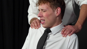 Missionary Boys: Leader Matthews' Seduction Game