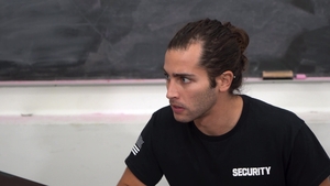 Young Perps: Jack's Delinquent Debauchery
