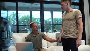Family Dick: Sneaky Stepdad's Nasty Solution