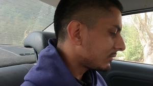 Dick Rides: Seducing the Stranded Stud