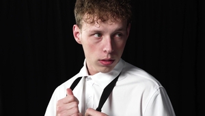 Missionary Boys: F**ked by the Light, Saved by Darkness