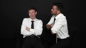 Missionary Boys: F**ked by the Light, Saved by Darkness