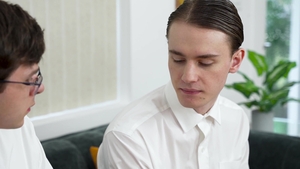 Missionary Boys: Lost in Doubt: Elder Finchh's Struggle