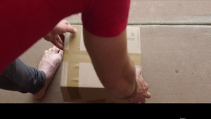 Taboo Men: Stalker Package Ignites Curiosity