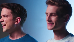 Next Door Originals: Jocks Go Bareback in Unscripted Episode