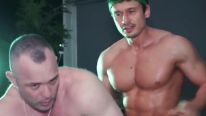 Alex Kof & Owen Hawk