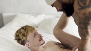 Two lovely guys Making A admirable Sex